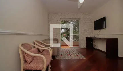 Apartamento à Venda - Jardim Paulista, 2 Quartos,  68 m2
