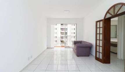 Apartamento à Venda - Brooklin, 2 Quartos,  70 m2