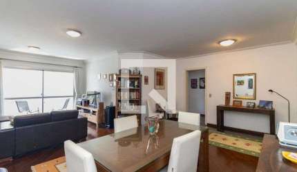 Apartamento à Venda - Vila Olímpia, 4 Quartos,  150 m2