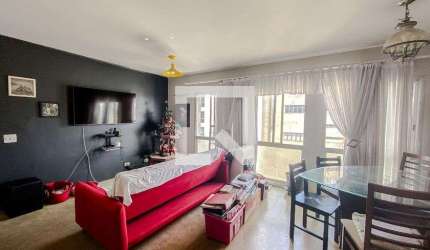 Apartamento à Venda - Vila Mariana, 3 Quartos,  92 m2