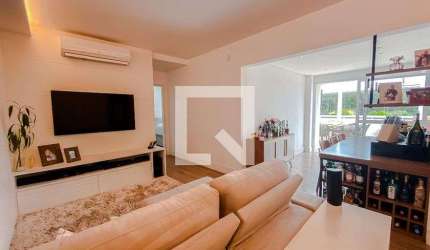 Apartamento à Venda - Vila Mariana, 1 Quarto,  148 m2