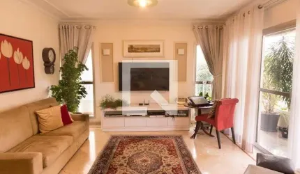 Apartamento à Venda - Paraíso, 4 Quartos,  320 m2