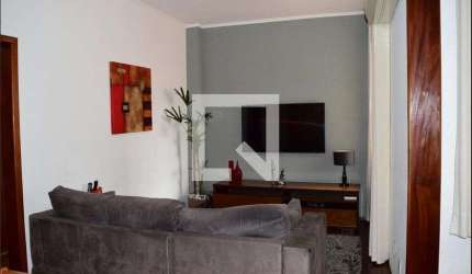 Apartamento à Venda - Paraíso, 2 Quartos,  109 m2