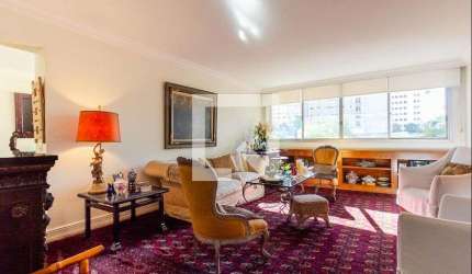 Apartamento à Venda - Itaim Bibi, 2 Quartos,  110 m2