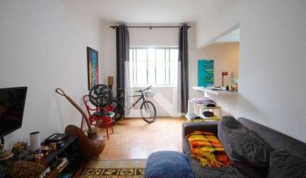 Apartamento à Venda - Pinheiros, 3 Quartos,  92 m2