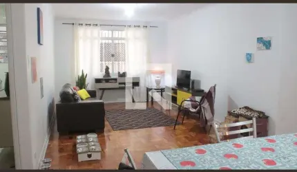 Apartamento à Venda - Bela Vista, 4 Quartos,  137 m2