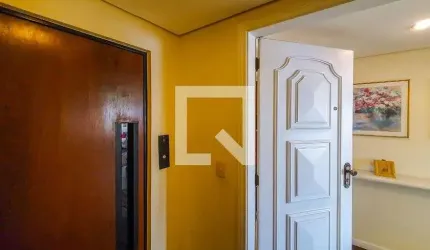 Apartamento à Venda - Vila Mariana, 4 Quartos,  200 m2