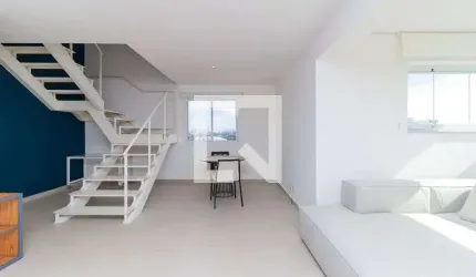 Apartamento à Venda - Brooklin, 2 Quartos,  130 m2