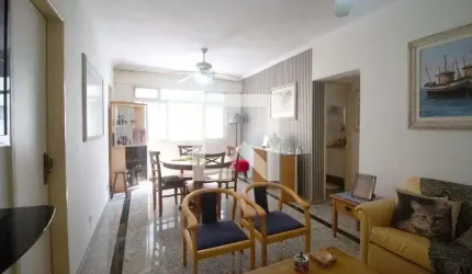 Apartamento à Venda - Jardim Paulista, 2 Quartos,  89 m2