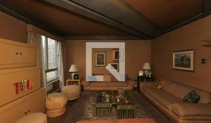 Apartamento à Venda - Jardim Paulista, 3 Quartos,  230 m2