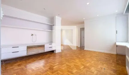 Apartamento à Venda - Paraíso, 2 Quartos,  115 m2