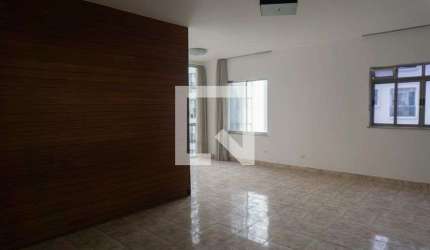 Apartamento à Venda - Bela Vista, 3 Quartos,  220 m2