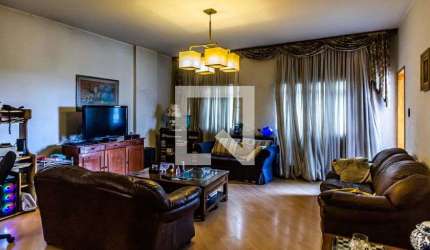 Apartamento à Venda - Higienópolis, 3 Quartos,  160 m2