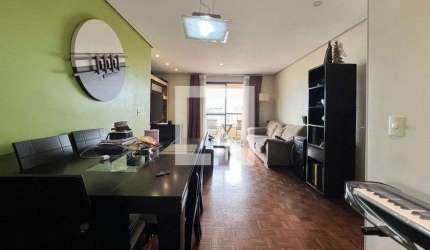 Apartamento à Venda - Perdizes, 3 Quartos,  87 m2