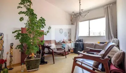 Apartamento à Venda - Alto de Pinheiros, 2 Quartos,  130 m2