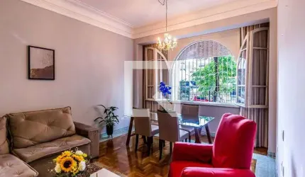 Apartamento à Venda - Higienópolis, 2 Quartos,  155 m2