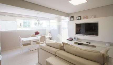 Apartamento à Venda - Brooklin, 2 Quartos,  125 m2