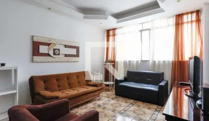Apartamento à Venda - Bela Vista, 3 Quartos,  145 m2
