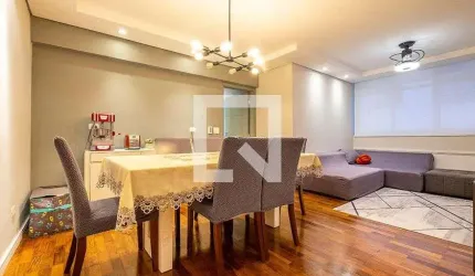 Apartamento à Venda - Paraíso, 3 Quartos,  100 m2