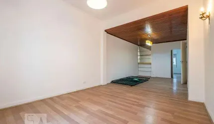 Apartamento à Venda - Jardim Paulista, 2 Quartos,  90 m2
