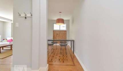 Apartamento à Venda - Higienópolis, 2 Quartos,  117 m2