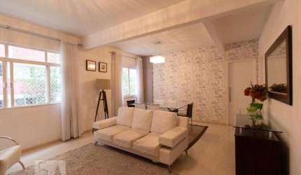 Apartamento à Venda - Higienópolis, 2 Quartos,  97 m2
