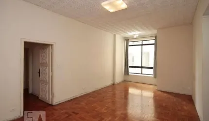 Apartamento à Venda - Higienópolis, 2 Quartos,  101 m2