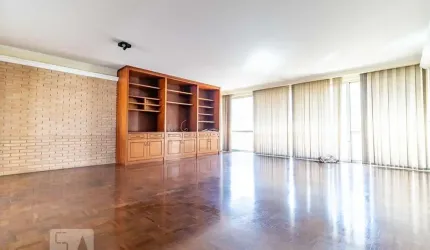 Apartamento à Venda - Paraíso, 3 Quartos,  200 m2