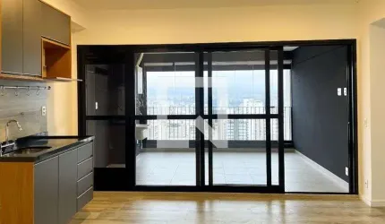 Apartamento à Venda - Perdizes, 2 Quartos,  64 m2