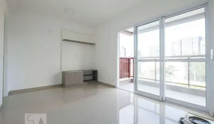 Apartamento à Venda - Pinheiros, 2 Quartos,  60 m2