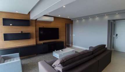 Apartamento à Venda - Brooklin, 2 Quartos,  85 m2