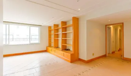 Apartamento à Venda - Paraíso, 3 Quartos,  173 m2