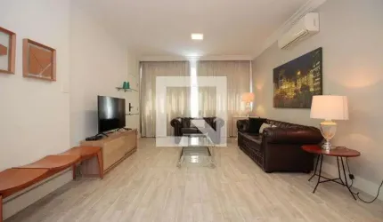 Apartamento à Venda - Jardim Paulista, 3 Quartos,  140 m2