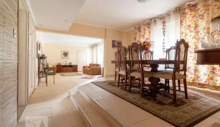 Apartamento à Venda - Paraíso, 3 Quartos,  139 m2