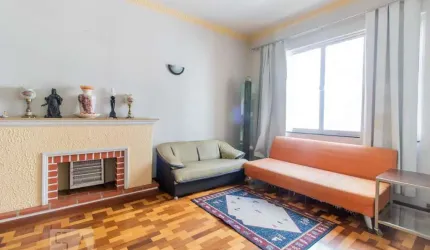 Apartamento à Venda - Paraíso, 3 Quartos,  186 m2