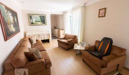 Apartamento à Venda - Perdizes, 4 Quartos,  204 m2