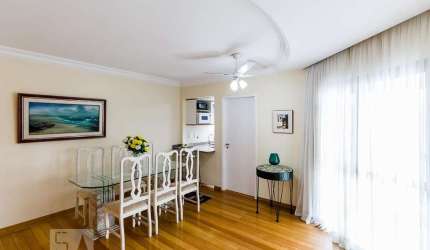 Apartamento à Venda - Paraíso, 2 Quartos,  88 m2
