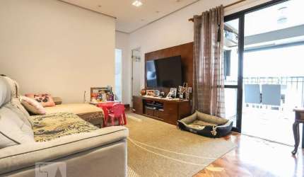Apartamento à Venda - Bela Vista, 2 Quartos,  60 m2
