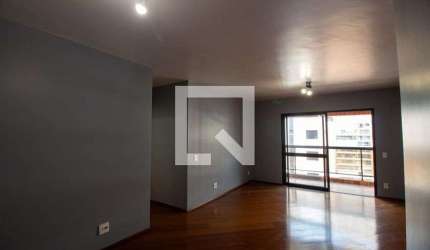 Apartamento à Venda - Brooklin, 4 Quartos,  130 m2