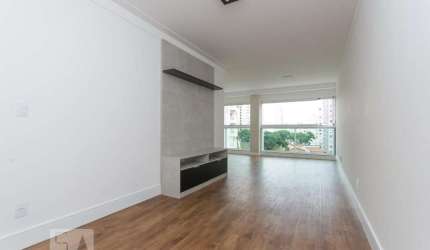 Apartamento à Venda - Perdizes, 2 Quartos,  80 m2