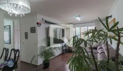 Apartamento à Venda - Brooklin, 3 Quartos,  100 m2
