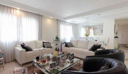 Apartamento à Venda - Perdizes, 3 Quartos,  115 m2