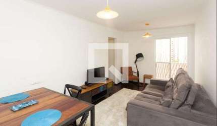 Apartamento à Venda - Itaim Bibi, 2 Quartos,  65 m2