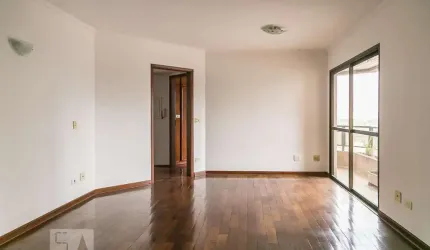 Apartamento à Venda - Campo Belo, 4 Quartos,  130 m2