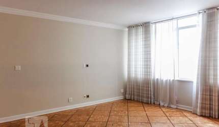 Apartamento à Venda - Jardim Paulista, 2 Quartos,  125 m2