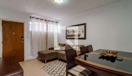 Apartamento à Venda - Paraíso, 2 Quartos,  65 m2