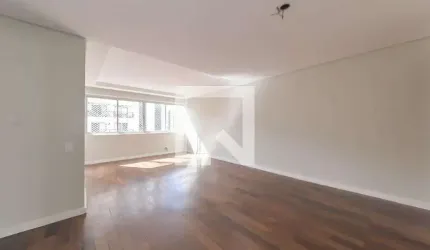 Apartamento à Venda - Brooklin, 3 Quartos,  114 m2