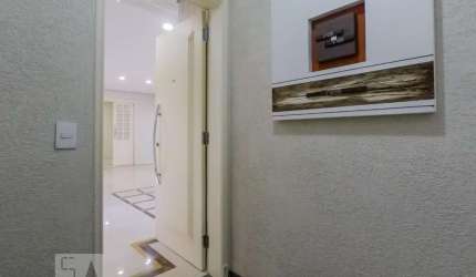 Apartamento à Venda - Vila Mariana, 3 Quartos,  130 m2