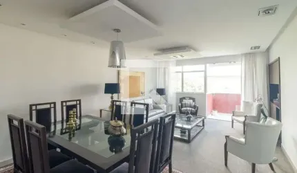 Apartamento à Venda - Higienópolis, 2 Quartos,  159 m2