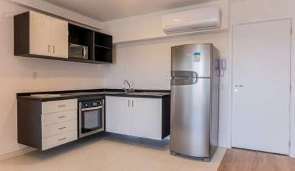 Kitnet / Stúdio à venda na Água Branca, São Paulo , 69 m2 por R$ 947.143
